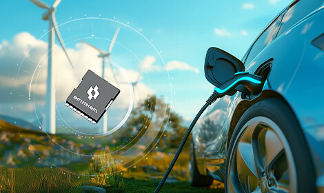 Leading Edge 120V SGT MOSFET in TOLL Package