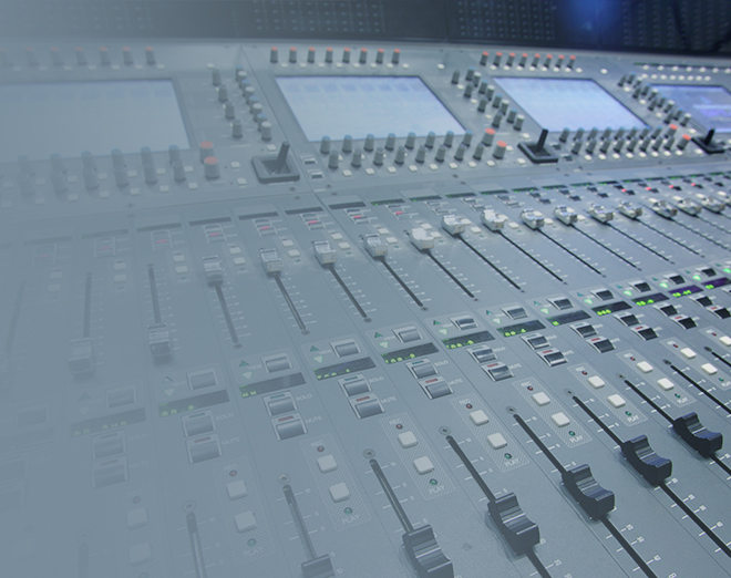 Analog IC