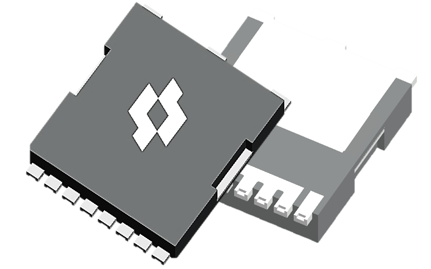MOSFET