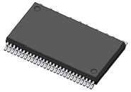 IPM-MCU+SJ MOS