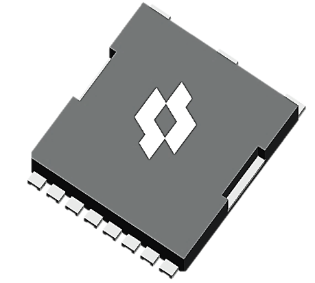 Si-高压MOSFET