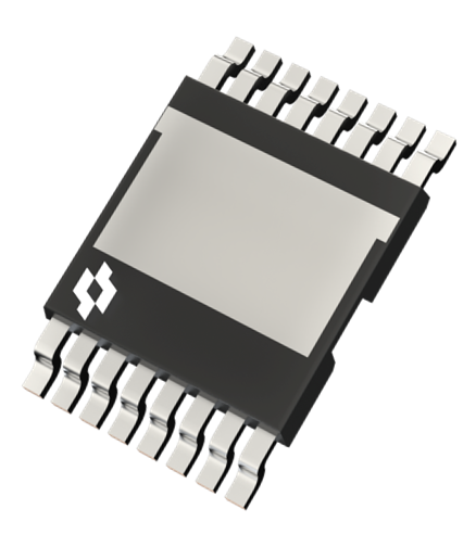 N-ch (100~300V)