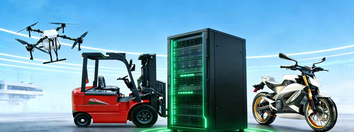 中晶新源顶规SGT达成国际先进，TOLT新型封装解锁高功率新场景