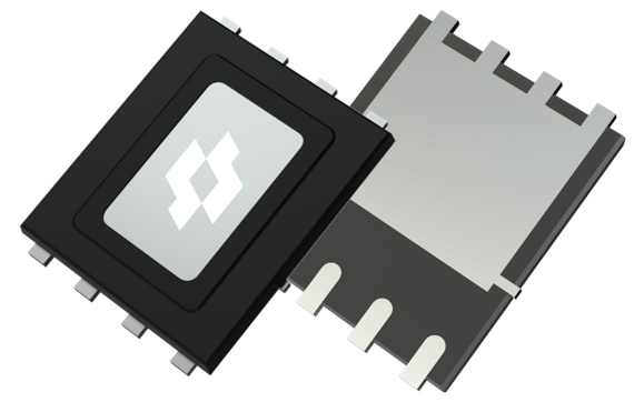 中晶新源高性能 MOSFET ，助力无人机应用效率提升(图4)
