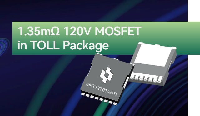 中晶新源 80V ~ 150V 车规级 MOSFET 专为48V整车低压系统方案优化(图8)