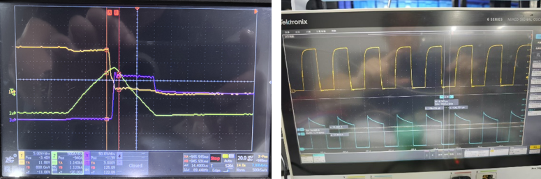 中晶新源发布TOLL封装120V SGT 业界性能顶规 1.35mΩ N通道 MOSFET - SMT12T01AHTL(图6)